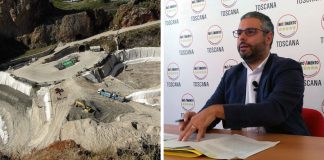 Chiusura della discarica di Cava Fornace, Giannarelli (M5S): “Fratoni chiarisca”