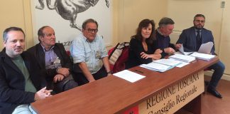 Emissioni geotermiche in Toscana, Giannarelli (M5S): “Incentivi solo per le centrali a zero emissioni”