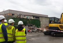 AUMENTO TRATTAMENTO RIFIUTI PRESSO COSTA, GIANNARELLI (M5S): “LA REGIONE CI RIPENSI, DECISIONE ASSURDA”