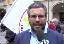 Giacomo Giannarelli (M5S): “Conclusa richiesta di fuoriuscita procedura infrazione europea per la discarica Le Porte al Giglio”
