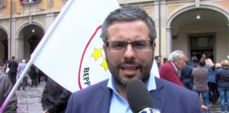 Giacomo Giannarelli (M5S): “Conclusa richiesta di fuoriuscita procedura infrazione europea per la discarica Le Porte al Giglio”
