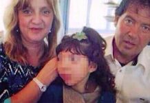 Caso Matilde Biancamano, Quartini (M5S): “Regione disumana, rispetti le sentenze e consenta le cure necessarie.” La famiglia Biancamano