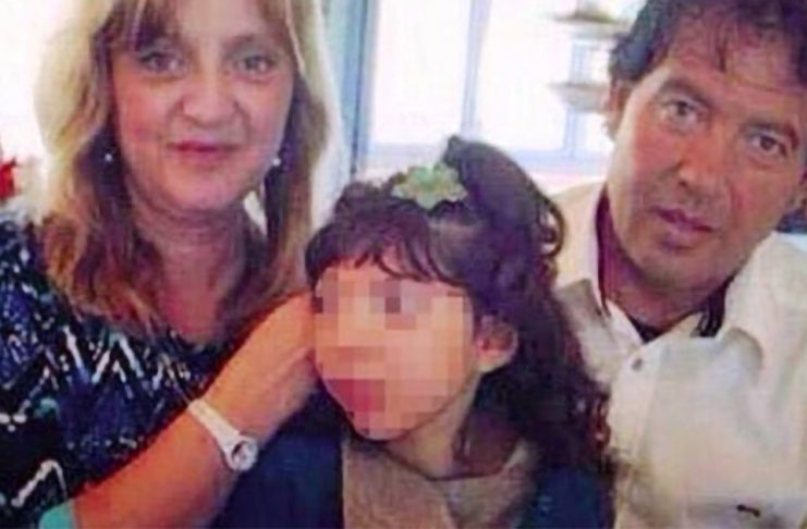Caso Matilde Biancamano, Quartini (M5S): “Regione disumana, rispetti le sentenze e consenta le cure necessarie.” La famiglia Biancamano