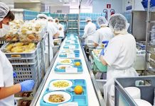 Mense in ospedali, scuole e case di riposo, il M5S chiede maggiore qualità e controlli