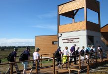 Padule di Fucecchio, Giacomo Giannarelli (M5S): “Nessuno tocchi la convenzione con il Centro di ricerca, documentazione e promozione”