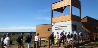 Padule di Fucecchio, Giacomo Giannarelli (M5S): “Nessuno tocchi la convenzione con il Centro di ricerca, documentazione e promozione”