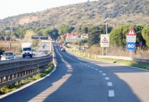 Corridoio tirrenico, Giacomo Giannarelli (M5S): “Pieno sostegno alla manifestazione”