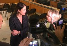 Sottosegretaria Todde a Massa, Giannarelli (M5S): “Affrontate le principali vertenze aziendali toscane. L’impegno del Governo per trovare soluzioni positive”