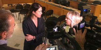 Sottosegretaria Todde a Massa, Giannarelli (M5S): “Affrontate le principali vertenze aziendali toscane. L’impegno del Governo per trovare soluzioni positive”