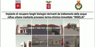 Domani Giannarelli (M5S) a Chiusi partecipa all’inchiesta pubblica sul carbonizzatore