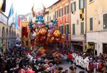 Ferrara e Giannarelli (M5S): Più fondi al Carnevale di Foiano della Chiana