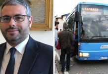 Tpl su gomma, Giannarelli (M5S): “Si assegni subito il servizio. Tutti i cittadini hanno bisogno di un servizio efficiente”