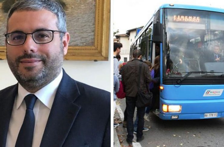 Tpl su gomma, Giannarelli (M5S): “Si assegni subito il servizio. Tutti i cittadini hanno bisogno di un servizio efficiente”