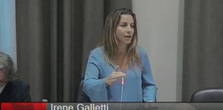 Irene Galletti (M5S): “Più risorse alla polizia provinciale, ma i problemi della fauna selvatica restano”