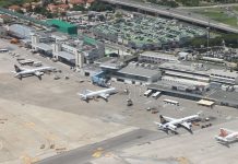 Passaggio servizio handling aeroporti di Pisa e Firenze, approvata la nostra mozione, Galletti (M5S):”Massima attenzione per salvaguardare tutele dei lavoratori”