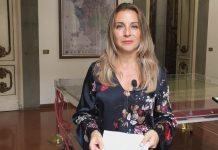 Irene Galletti (M5S):”Si tuteli il servizio scolastico dell’infanzia comunale di Pisa”