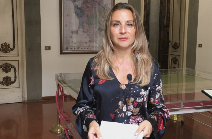 Irene Galletti (M5S):”Si tuteli il servizio scolastico dell’infanzia comunale di Pisa”