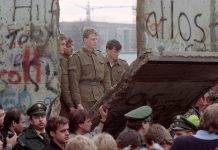30°anniversario della caduta del muro di Berlino, MoVimento 5 Stelle: “Giornata storica per la libertà degli individui”