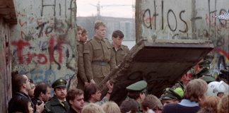 30°anniversario della caduta del muro di Berlino, MoVimento 5 Stelle: “Giornata storica per la libertà degli individui”