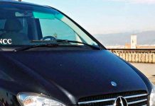 Protesta taxi e NCC contro liberalizzazione del trasporto proposta dal PD, Galletti (M5S): “Si rischia l’anarchia, siamo con le imprese del trasporto”