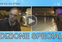 Maltempo: Galletti (M5S) “Le parole inaccettabili di Rossi, un governatore al capolinea”