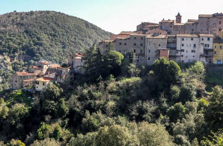 Piccoli comuni: Giannarelli (M5S), pubblicato bando per interventi su strade, rimozione barriere, illuminazione pubblica