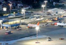 Passaggio Servizio handling aeroporti di Pisa e Firenze, Mozione urgente di Galletti, Tolaini, Amore, De Blasi e Masi (M5S):”Massima attenzione per salvaguardare tutele dei lavoratori”