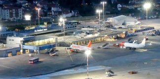 Passaggio Servizio handling aeroporti di Pisa e Firenze, Mozione urgente di Galletti, Tolaini, Amore, De Blasi e Masi (M5S):”Massima attenzione per salvaguardare tutele dei lavoratori”