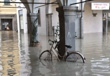 Casse di espansione di Fibbiana a Empoli, Giannarelli (M5S): “Completare subito l’opera per evitare ulteriori allagamenti.”