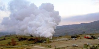 Geotermia in Toscana, Giacomo Giannarelli (M5S):”La Regione ascolti i sindaci per la definizione delle aree non idonee”