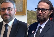 Sospensione ampliamento discarica Rimateria, Giannarelli e Pasquinelli (M5S):”Una buona notizia per i cittadini, noi sempre contrari all’ampliamento”