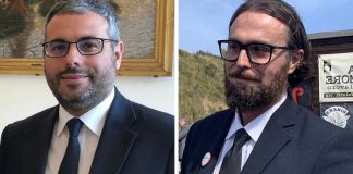 Sospensione ampliamento discarica Rimateria, Giannarelli e Pasquinelli (M5S):”Una buona notizia per i cittadini, noi sempre contrari all’ampliamento”
