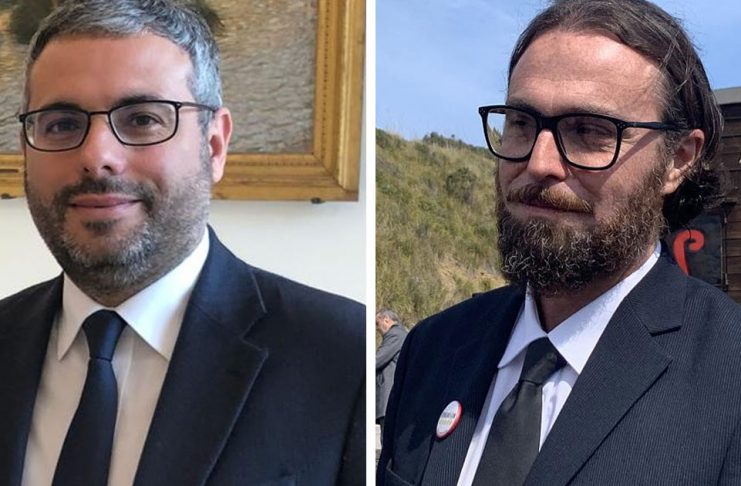 Sospensione ampliamento discarica Rimateria, Giannarelli e Pasquinelli (M5S):”Una buona notizia per i cittadini, noi sempre contrari all’ampliamento”