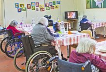 Più fondi ai disabili, in campo anche il M5S, Giannarelli: “Grave deficit del distretto apuano”