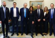 Energie rinnovabili in Russia, Galletti (M5S): “Potenzialità di sviluppo anche per il territorio pisano”