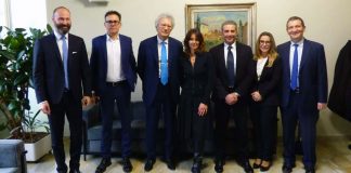 Energie rinnovabili in Russia, Galletti (M5S): “Potenzialità di sviluppo anche per il territorio pisano”