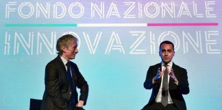 Parte il Fondo Nazionale Innovazione, Giannarelli (M5S): “Straordinaria vittoria del MoVimento 5 Stelle e di Luigi Di Maio.”