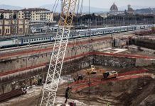 Sottoattraversamento Firenze, il M5S mantiene la sua posizione critica