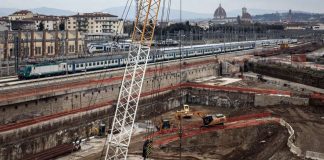 Sottoattraversamento Firenze, il M5S mantiene la sua posizione critica