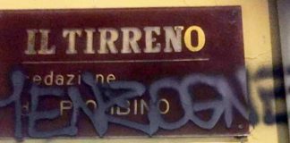 La solidarietà del MoVimento 5 Stelle al Tirreno di Piombino