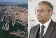 Darsena Europa, Giannarelli (M5S): “Si agli investimenti sul porto ma prima verifichiamo il rischio erosione costiera”