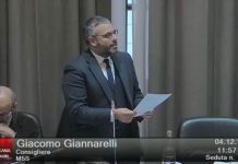 Mozione di sfiducia alla Fratoni per la mancata chiusura di Cava Fornace, Giannarelli (M5S): “Difesa d’ufficio del Partito Democratico. La maggioranza conferma la fiducia all’operato dell’assessore”