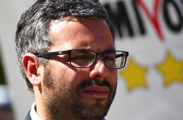 Coronavirus, Giannarelli (M5S): “Si preveda un rimborso per gli eventi annullati”