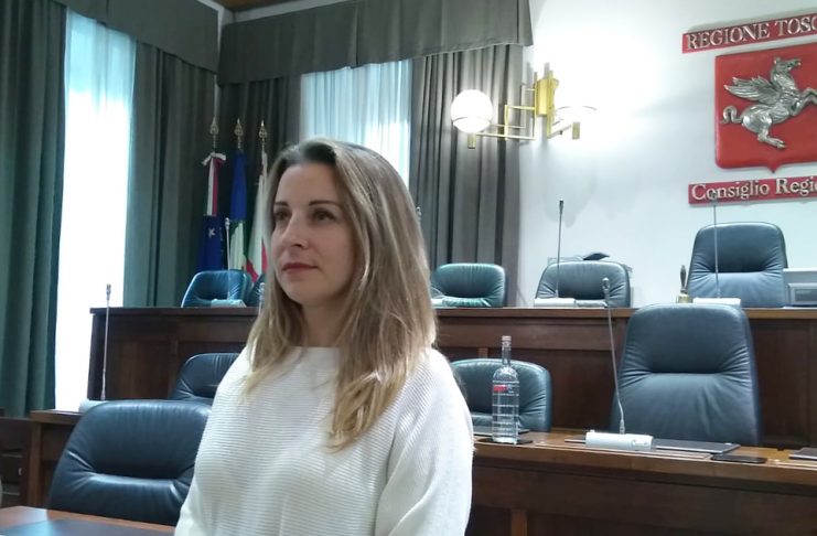 Professore di Siena che elogia il nazismo, Galletti (M5S): “Inquietanti affermazioni, l’Università prenda adeguati provvedimenti”