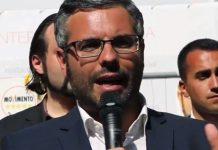 Economia, Giannarelli (M5S): “La Toscana riparta dalla costa”