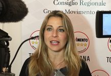 Irene Galletti (M5S Toscana) – Scandalo parcheggi a Firenze: “Chi doveva vigilare?”