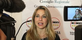 Irene Galletti (M5S Toscana) – Scandalo parcheggi a Firenze: “Chi doveva vigilare?”