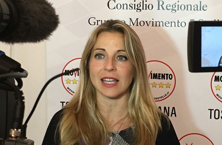 L’impatto dell’allarme Coronavirus sul turismo in Toscana, Galletti (M5S): “Depositata interrogazione regionale in Consiglio, Rossi chiarisca come intende tutelare il settore”