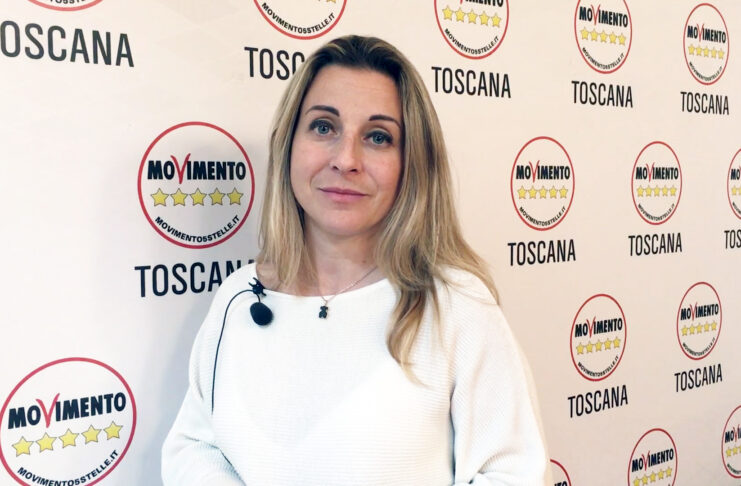 Allarme Coronavirus, Galletti (M5S): “400mila turisti in meno in Toscana, cosa intende fare la Regione?”