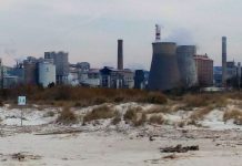 Stabilimento Solvay, Giannarelli (M5S): “Lavoro e tutela ambientale devono diventare compatibili. La Regione supporti le aziende nella riconversione industriale verso la tutela ambientale”